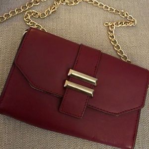 Dolce Vita Small Crossbody Bag